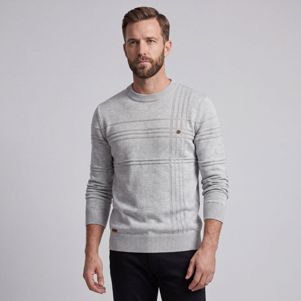 GABRIEL | JERSEY ELEGANTE PARA HOMBRE
