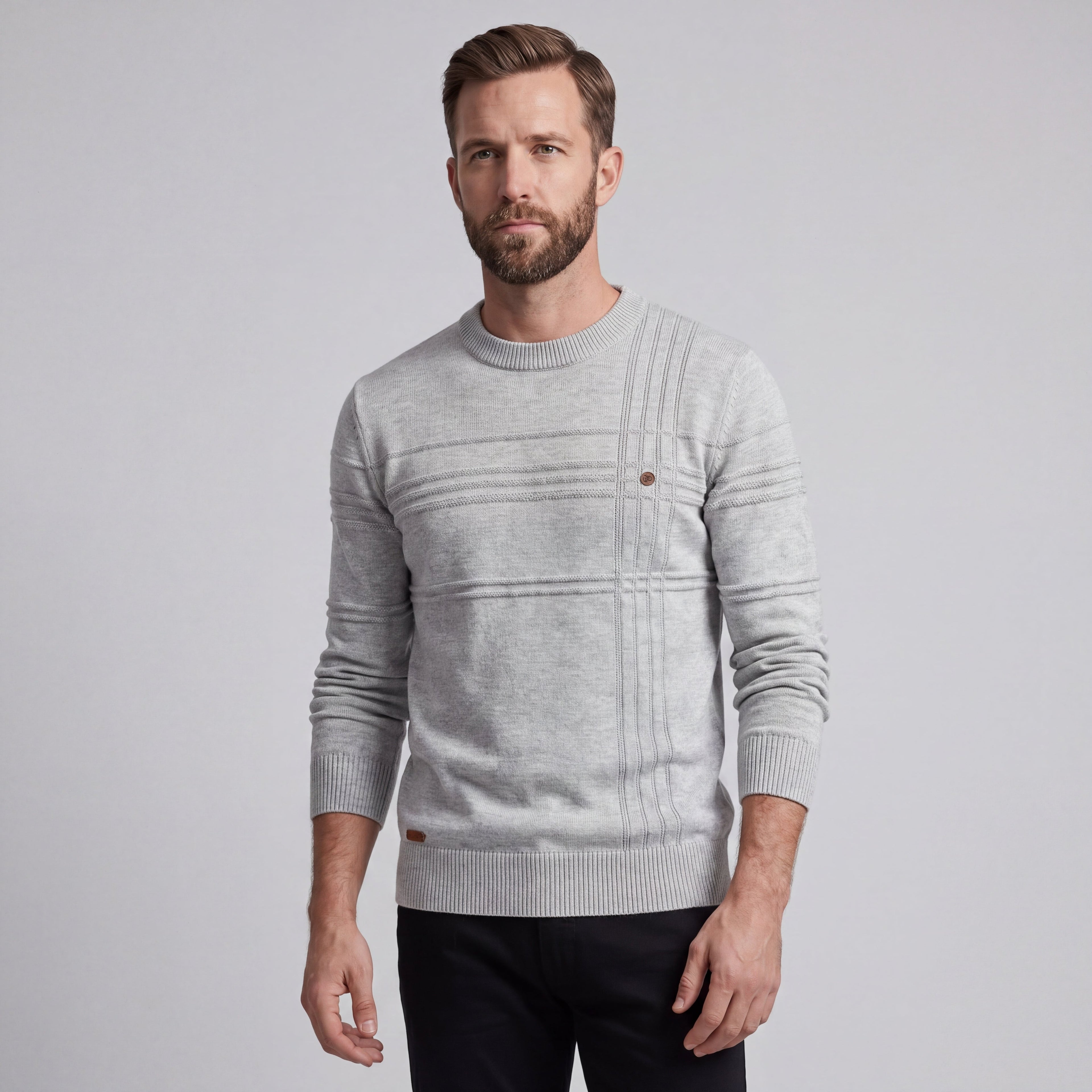 GABRIEL | JERSEY ELEGANTE PARA HOMBRE