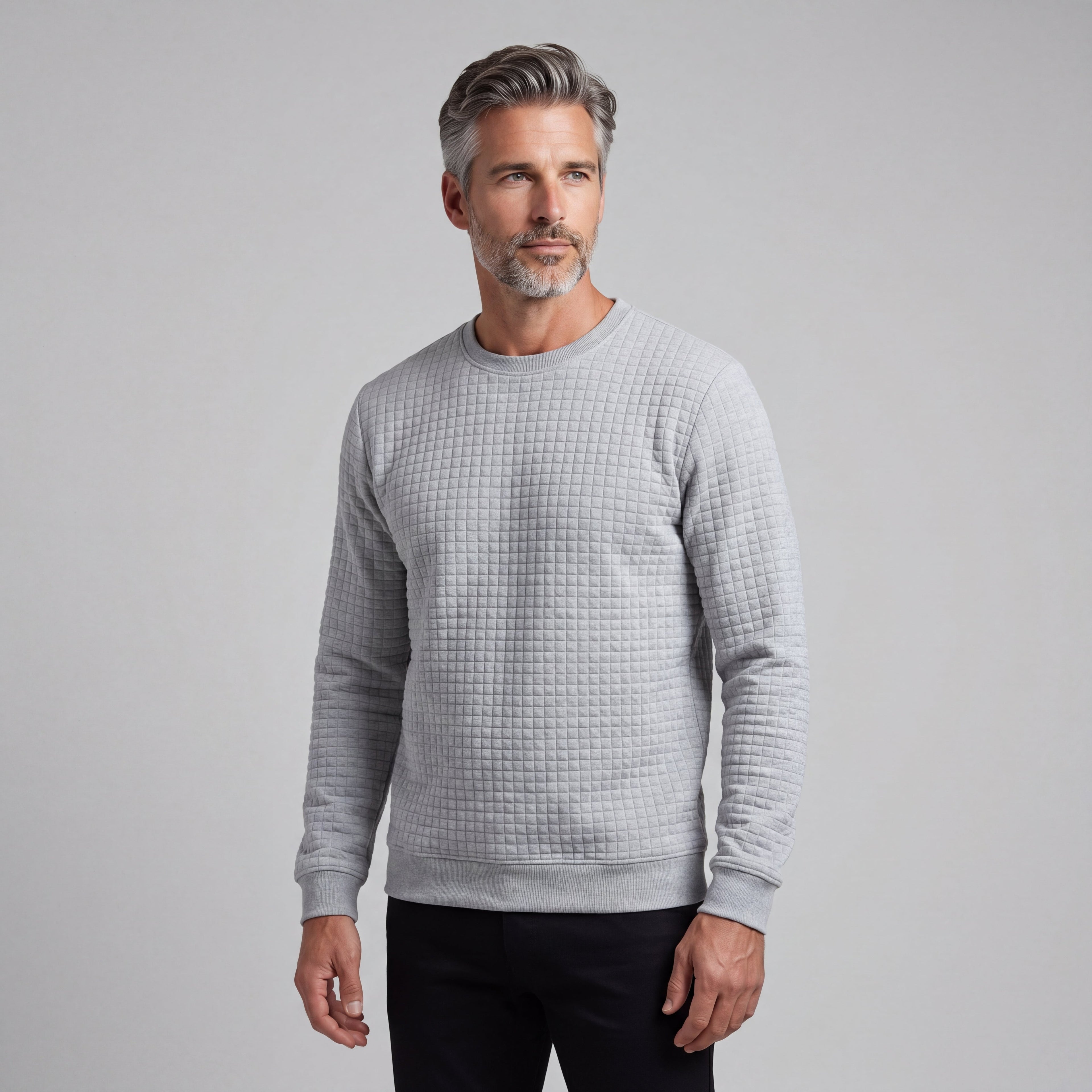 JULIO | JERSEY ELEGANTE PARA HOMBRE