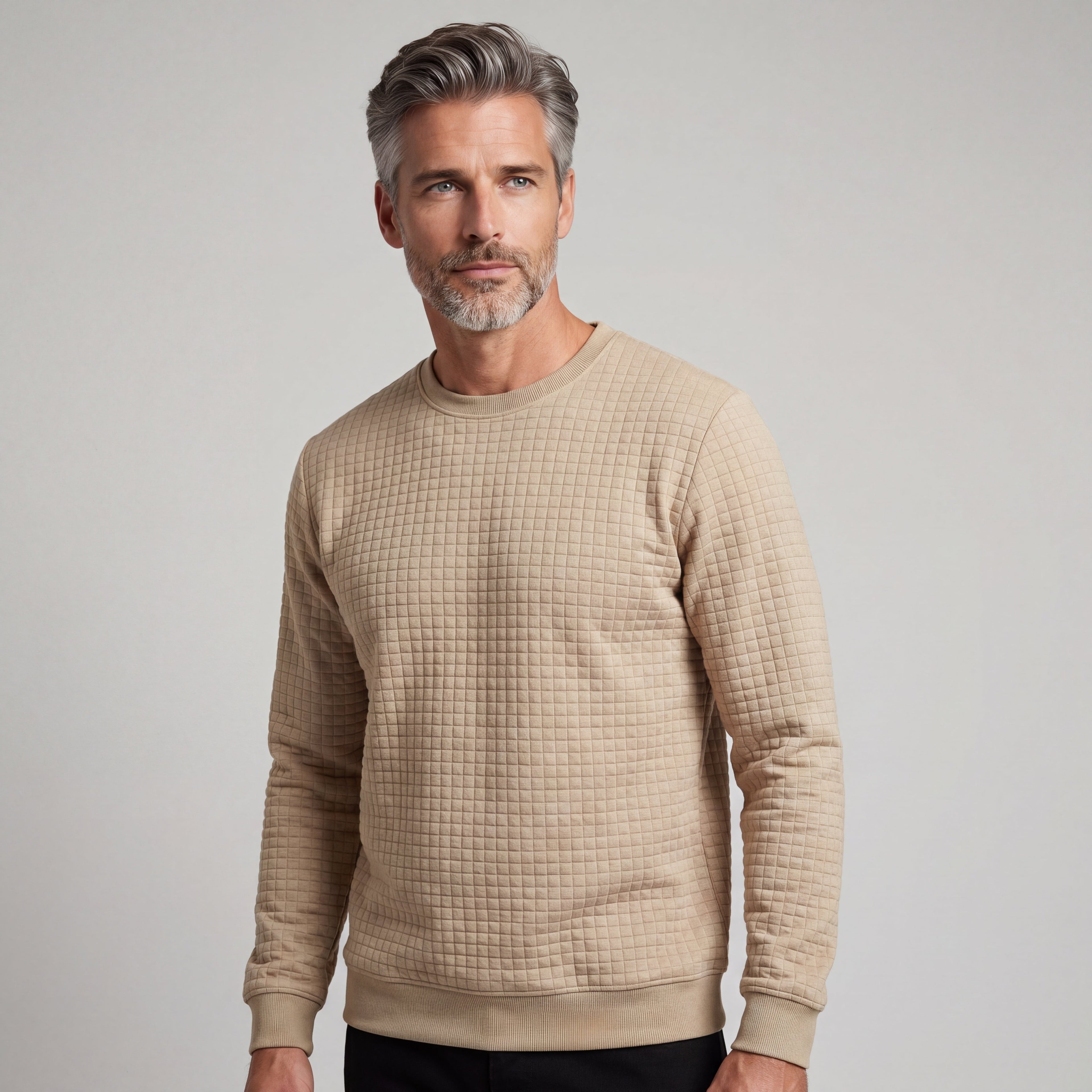 JULIO | JERSEY ELEGANTE PARA HOMBRE