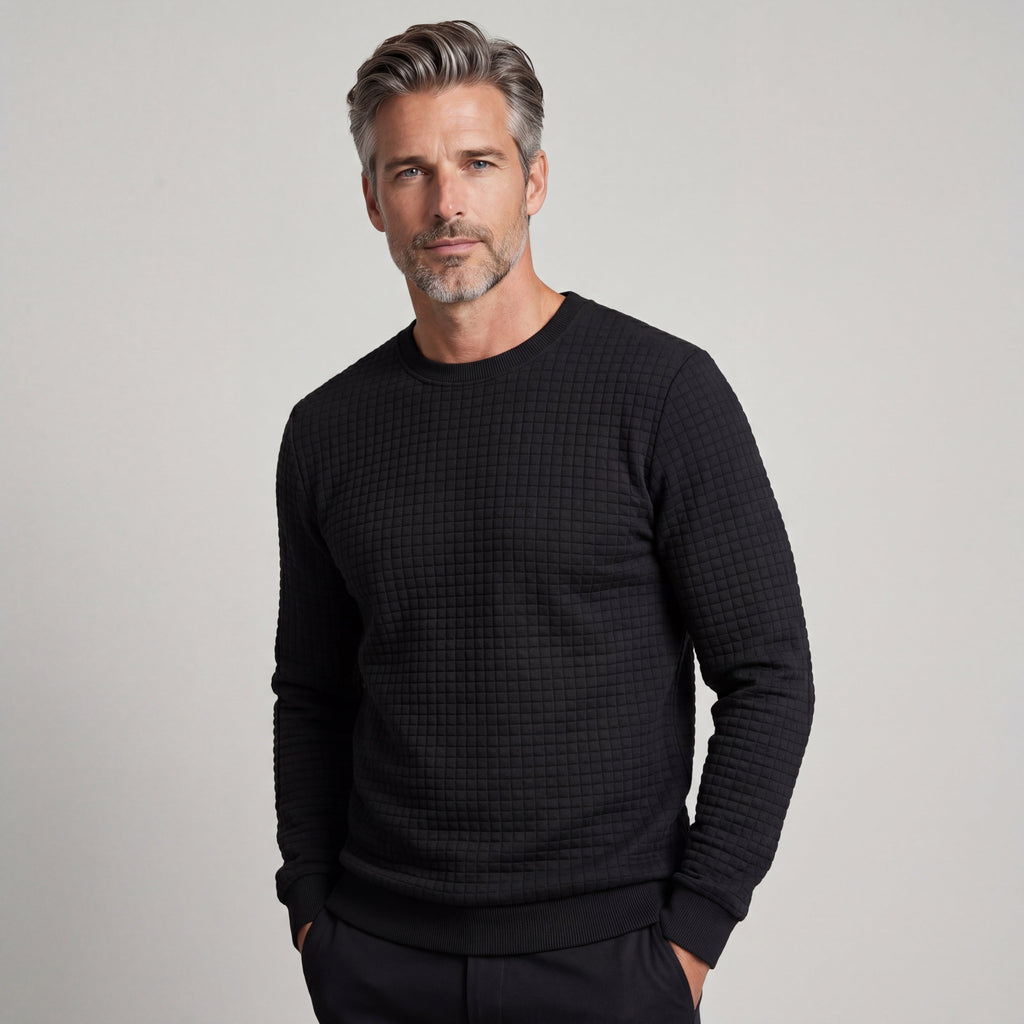 JULIO | JERSEY ELEGANTE PARA HOMBRE