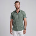 ADRIÁN | CAMISETA PREMIUM DE CORTE CLÁSICO