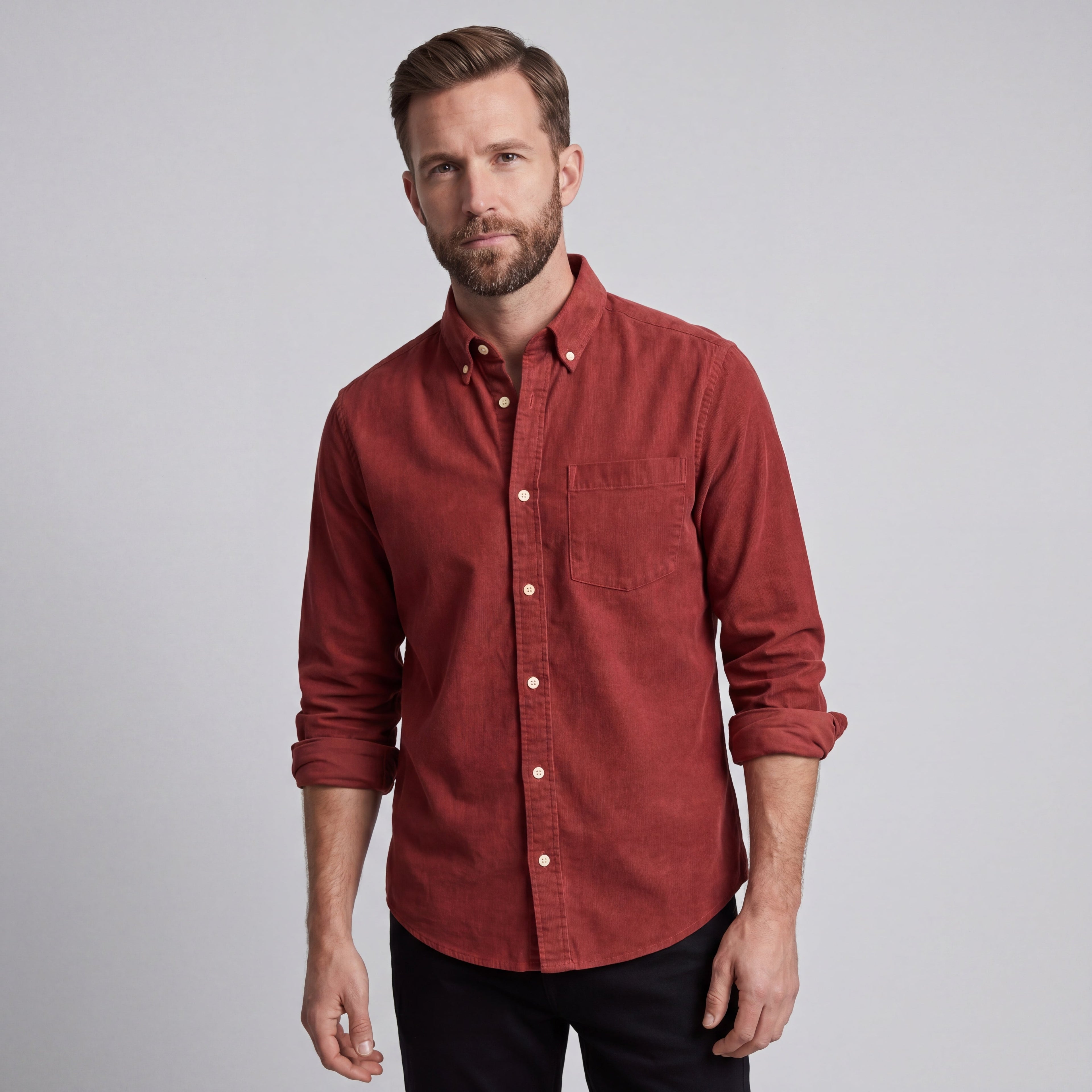 KIKO | CAMISA CASUAL-CHIC