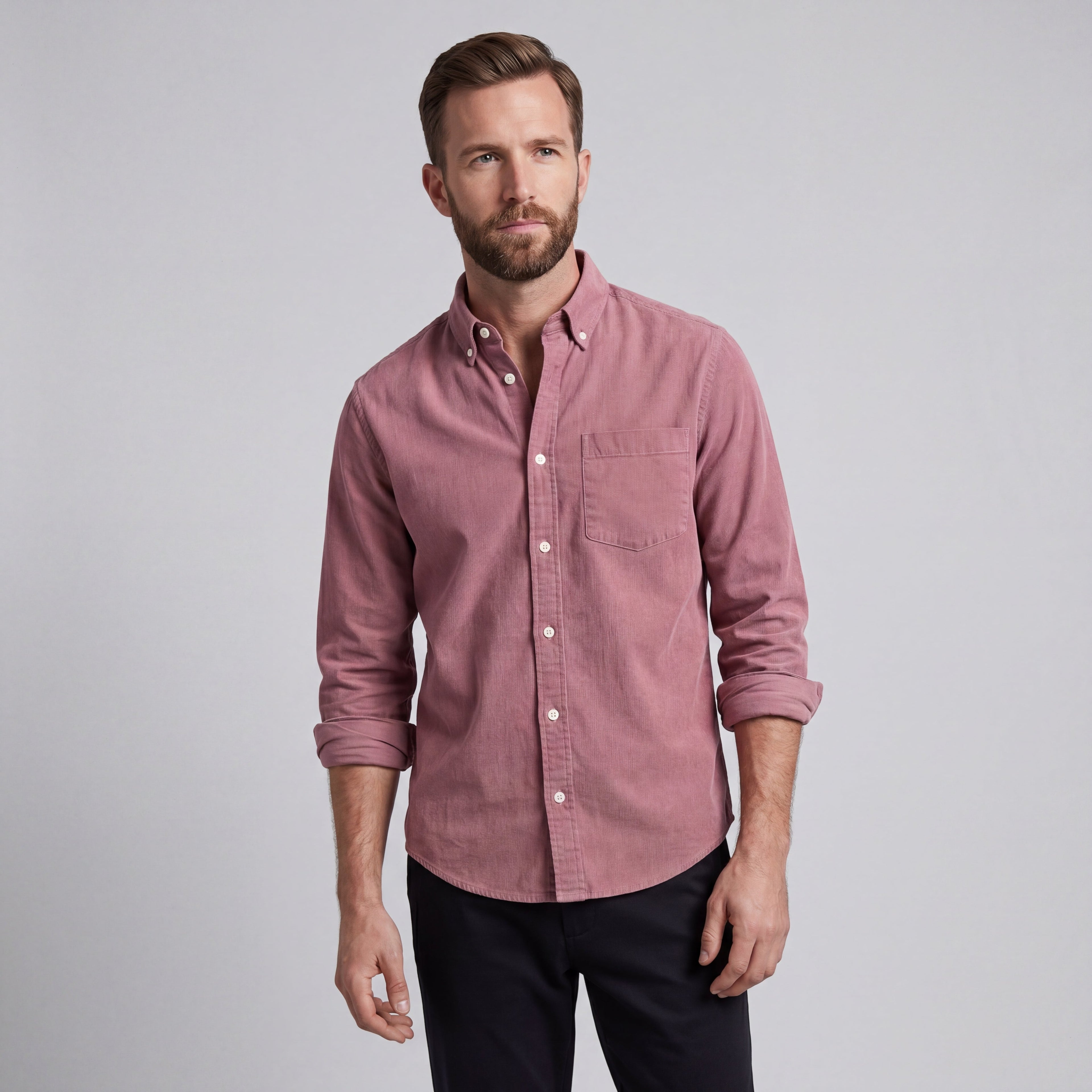 KIKO | CAMISA CASUAL-CHIC