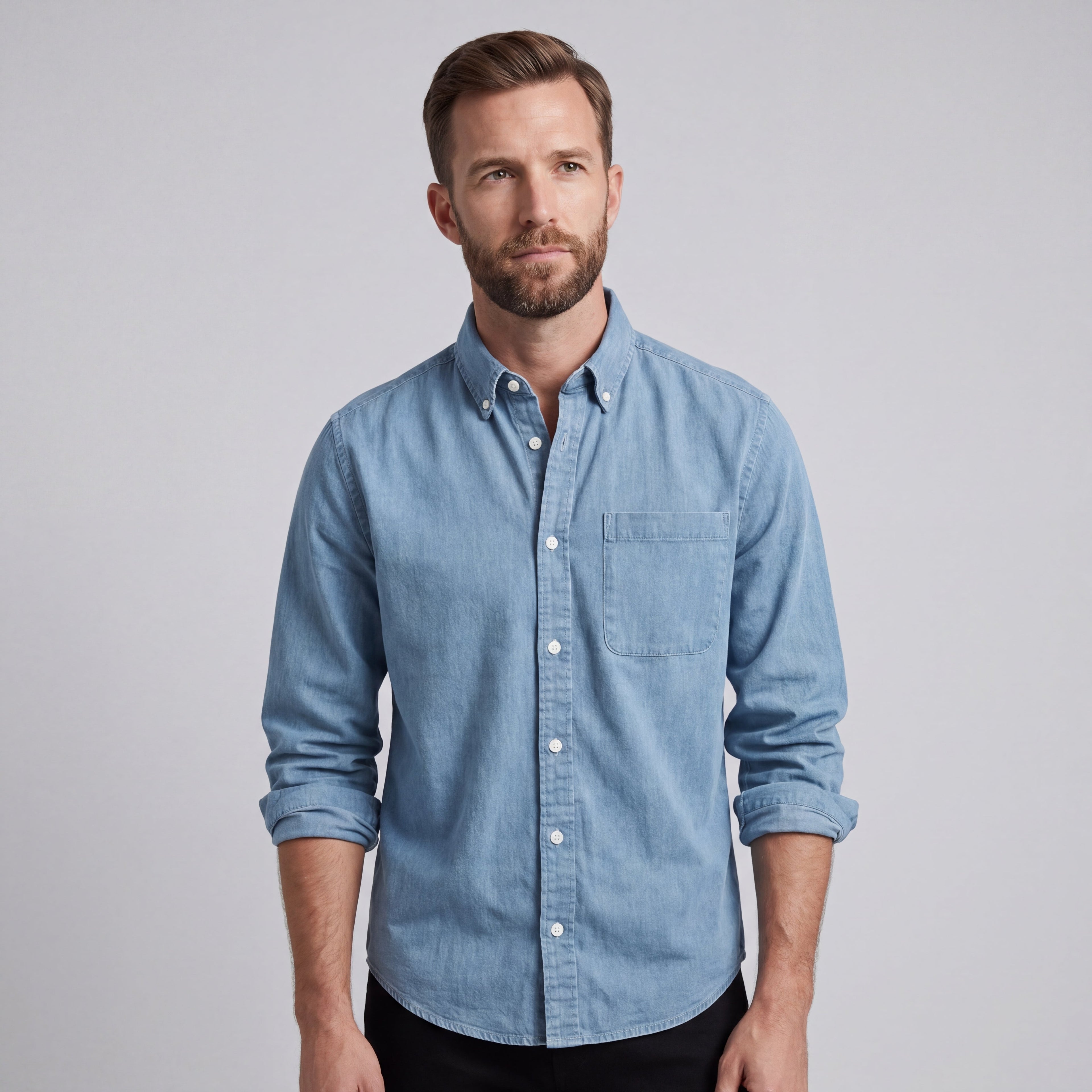 KIKO | CAMISA CASUAL-CHIC