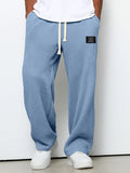 Joggers Anchos Soft