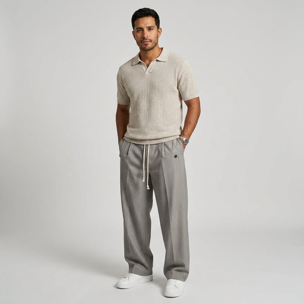 Atlas | ComfortFit Pants