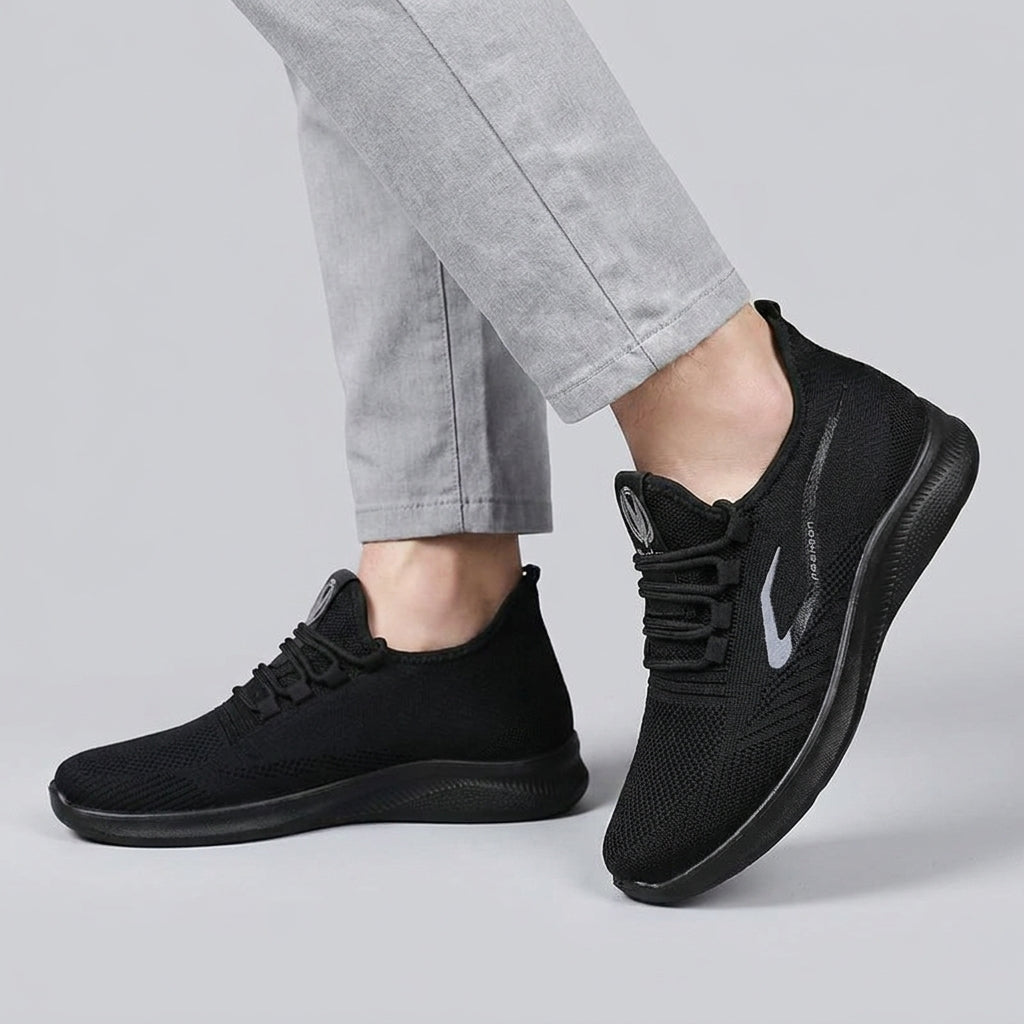 Zapatos Transpirables Sport-Class
