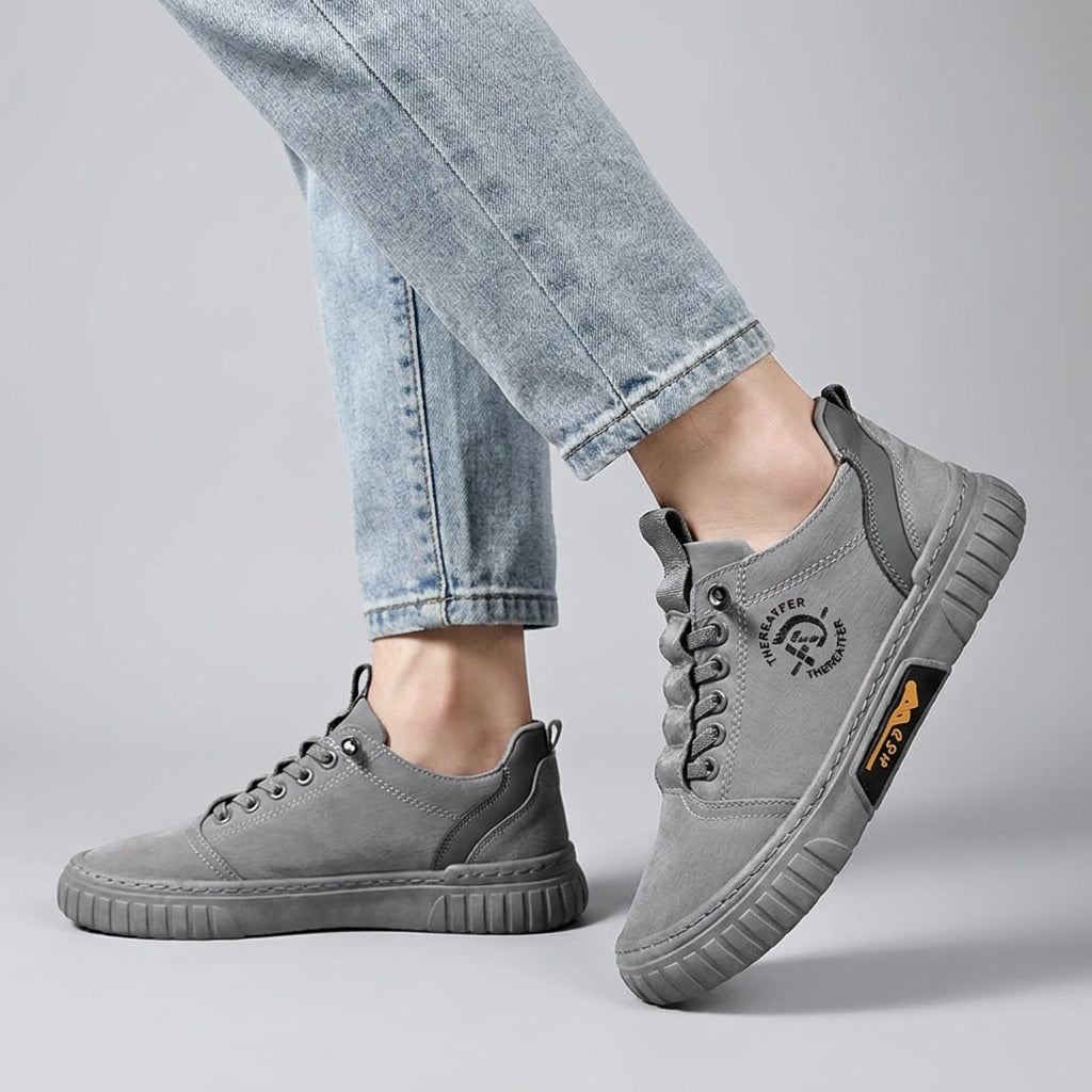 Theerafter | Zapatillas casual urbanas