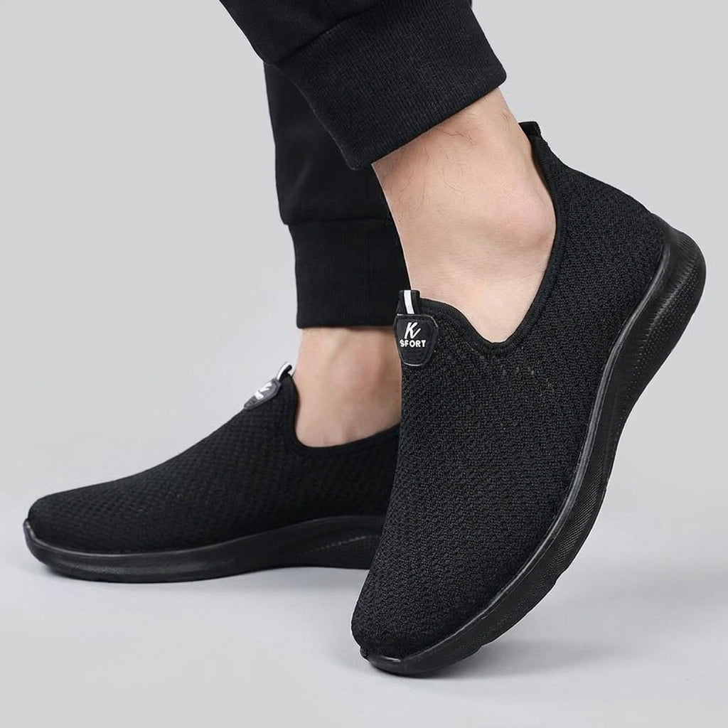 Zapatos Transpirables Alivio