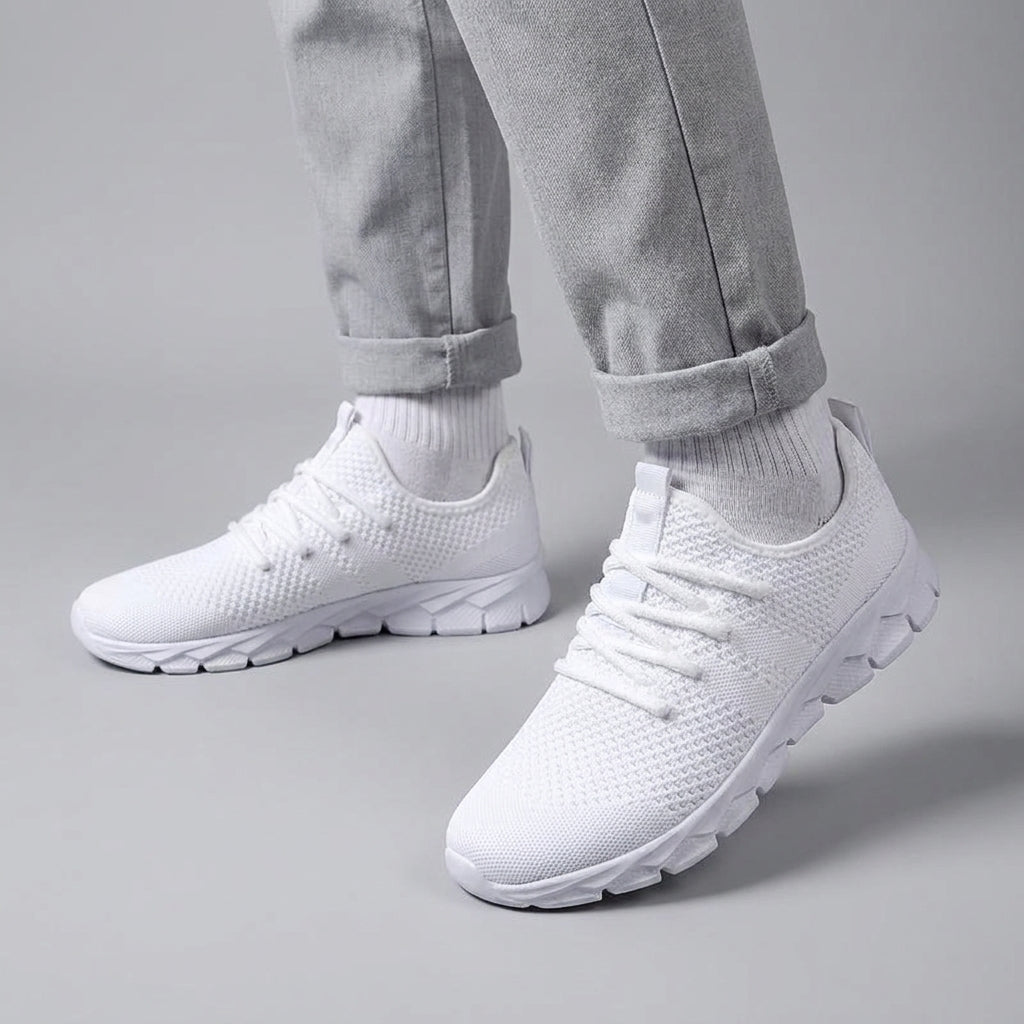 Zapatos Transpirables Impact