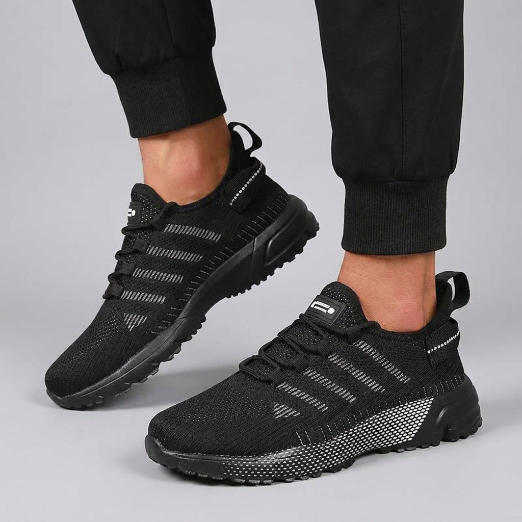Zapatos Transpirables Advance