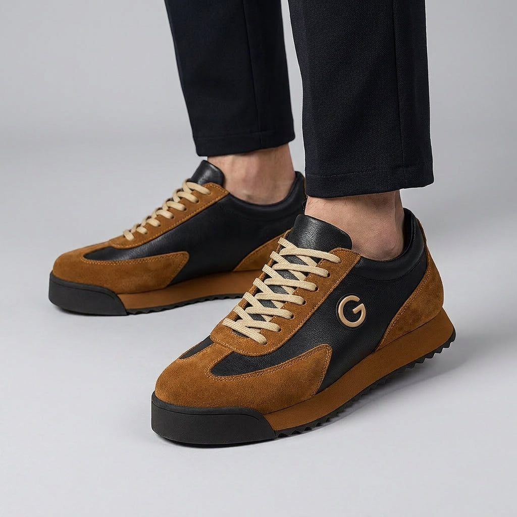 Galant | Zapatos de piel elegantes