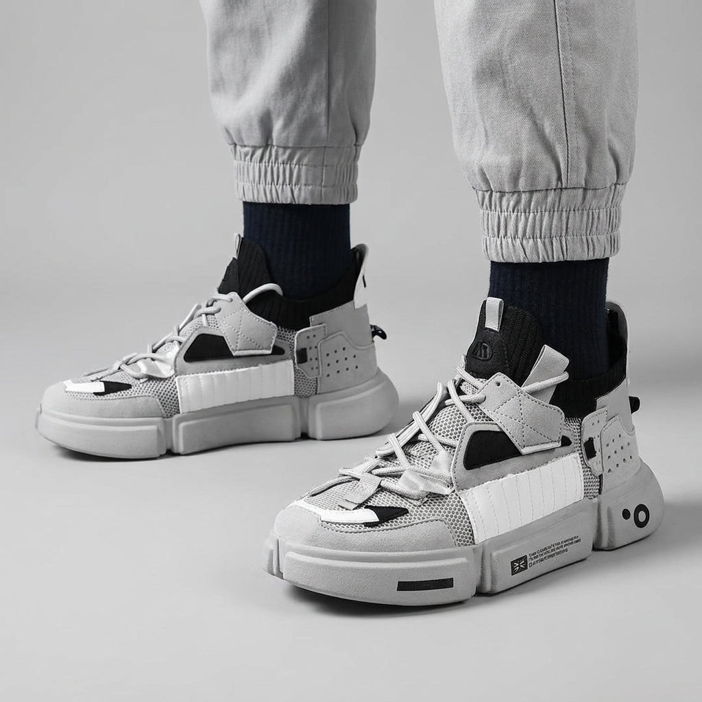 Zapatillas Air-Comfort ultraligeras