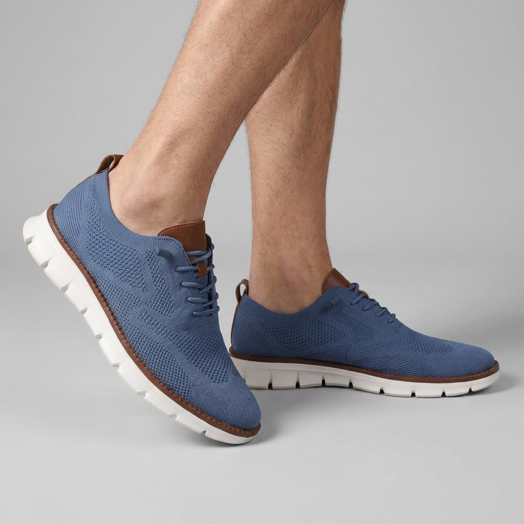 Zapatos Transpirables Ultracomfort