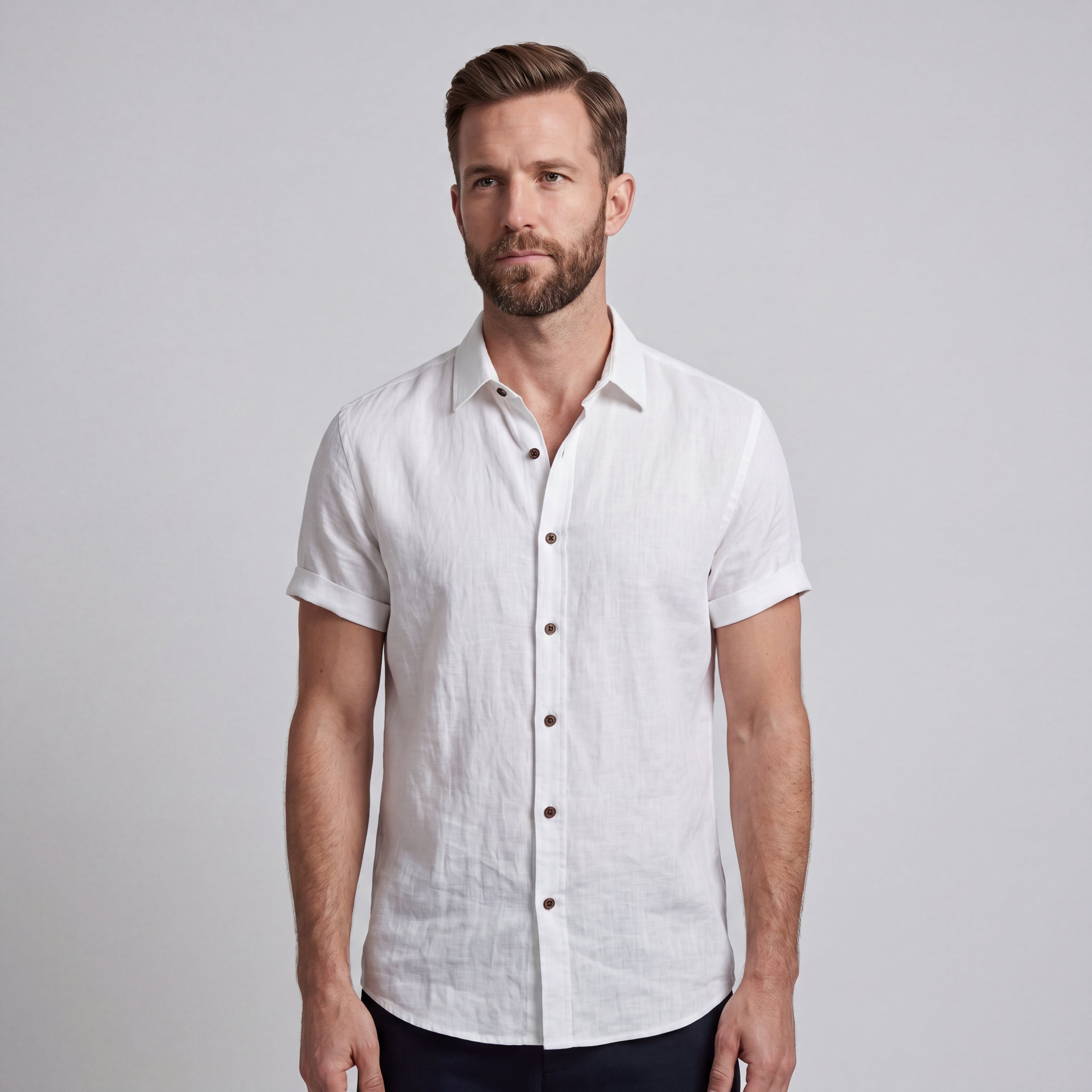DANIEL | CAMISA VERANIEGA