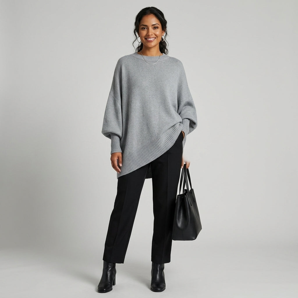 Clarissa | Suéter Casual Elegante
