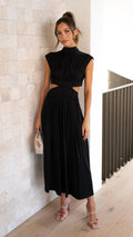 ROSA | VESTIDO ELEGANTE