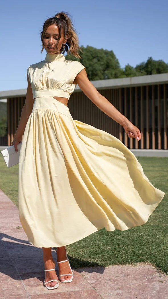 ROSA | VESTIDO ELEGANTE