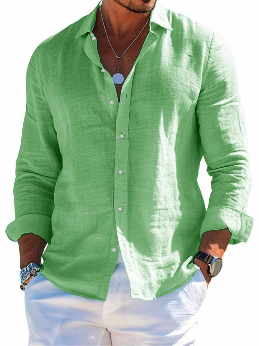 FABIO | CAMISA VERANIEGA
