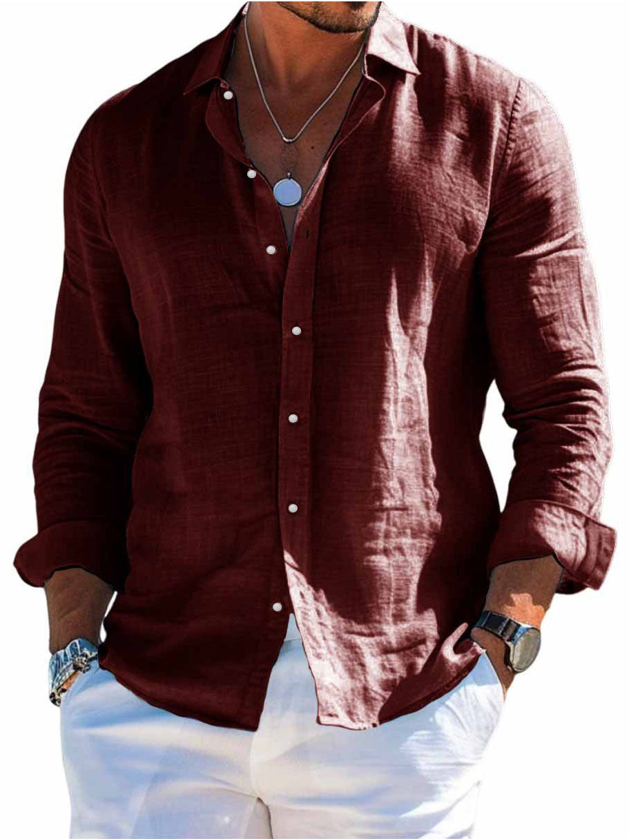FABIO | CAMISA VERANIEGA