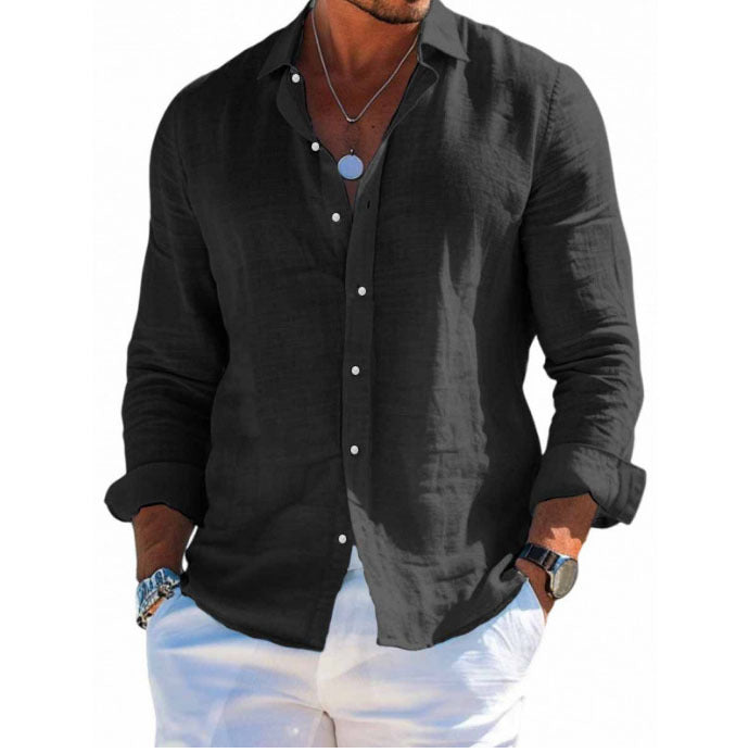 FABIO | CAMISA VERANIEGA