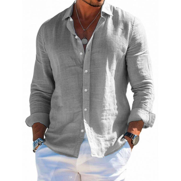 FABIO | CAMISA VERANIEGA