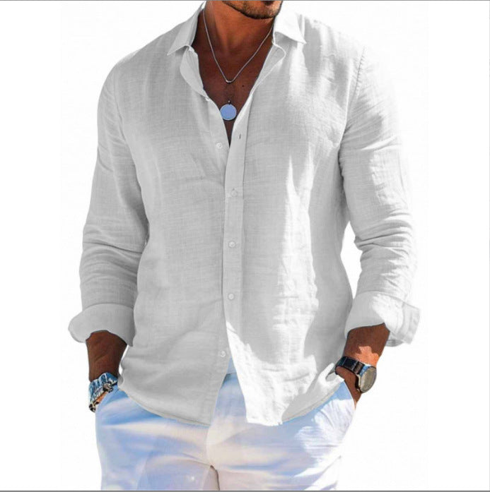 FABIO | CAMISA VERANIEGA
