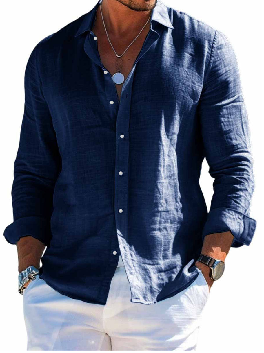 FABIO | CAMISA VERANIEGA