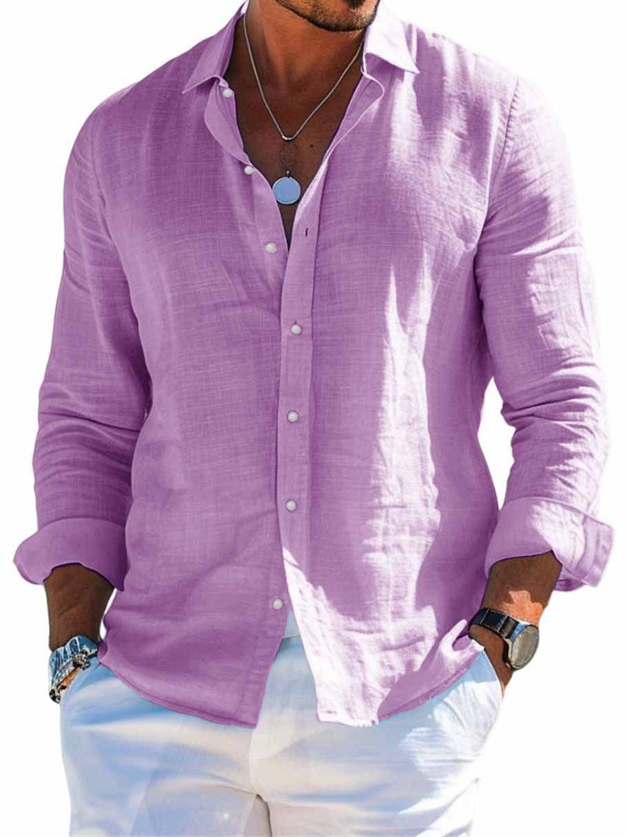 FABIO | CAMISA VERANIEGA