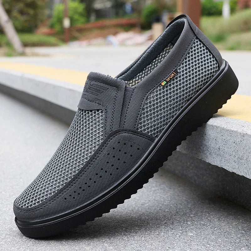 Zapatos Transpirables Relax