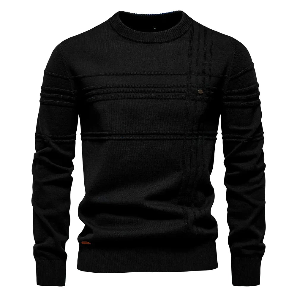 GABRIEL | JERSEY ELEGANTE PARA HOMBRE