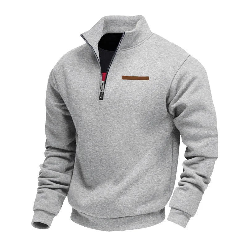 ANDRÉS | SUDADERA INFORMAL PARA HOMBRE