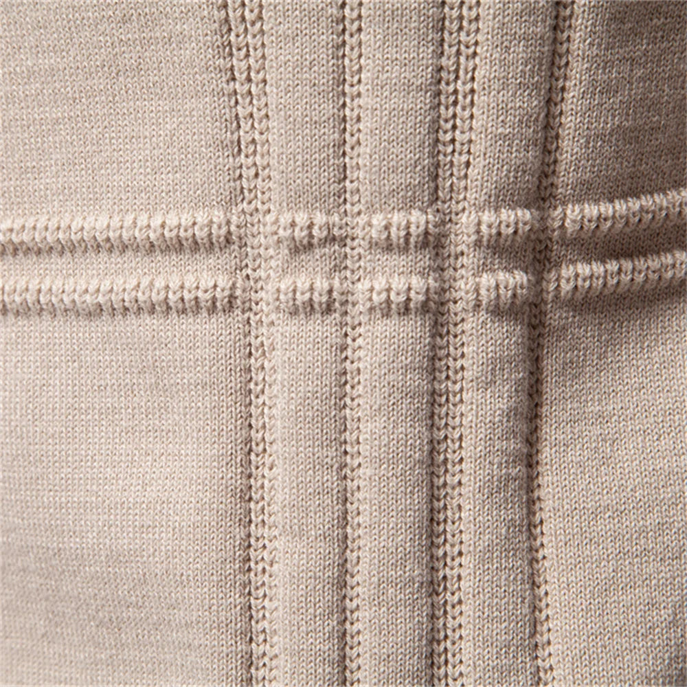 GABRIEL | JERSEY ELEGANTE PARA HOMBRE