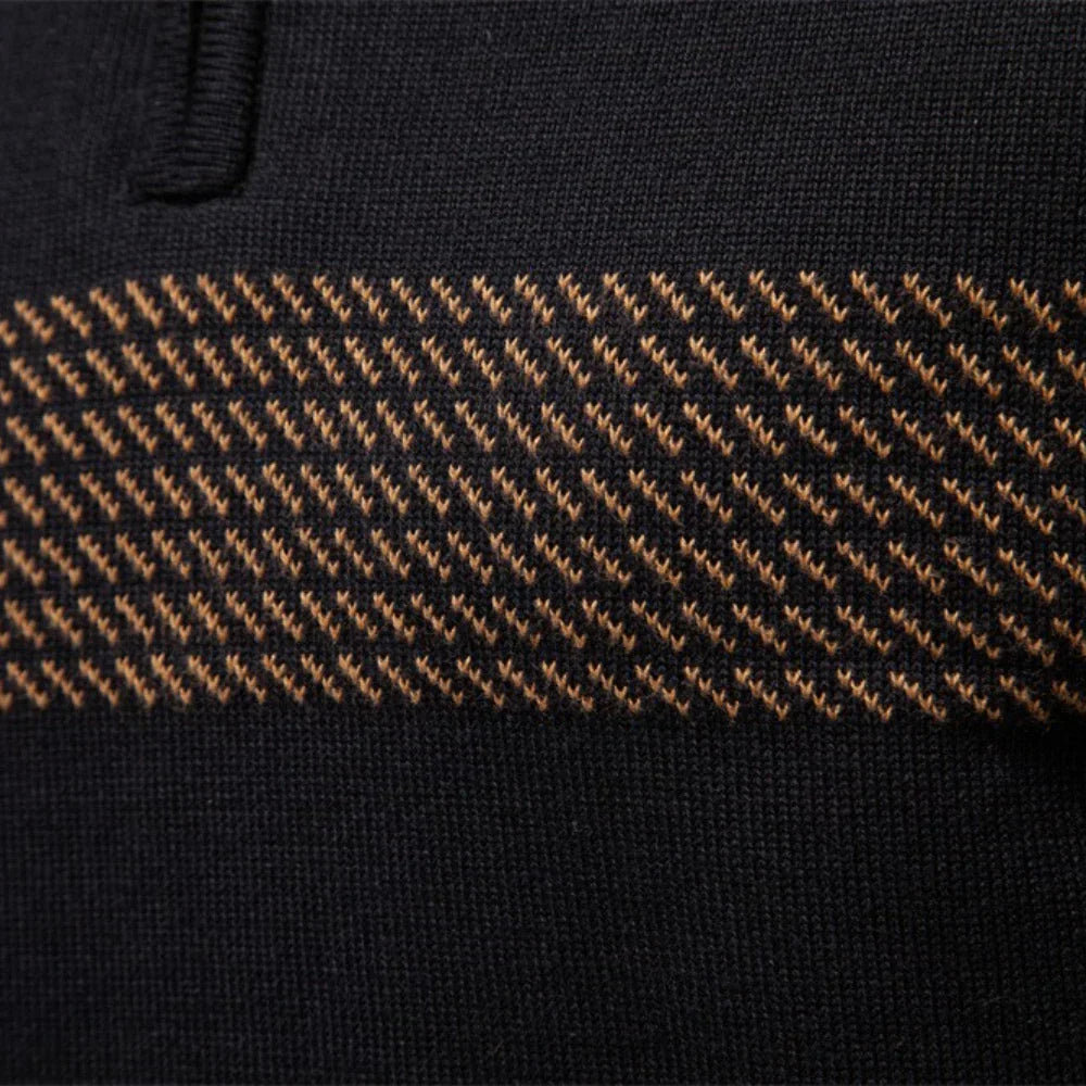 Durham |  Heritage Stripe Jersey