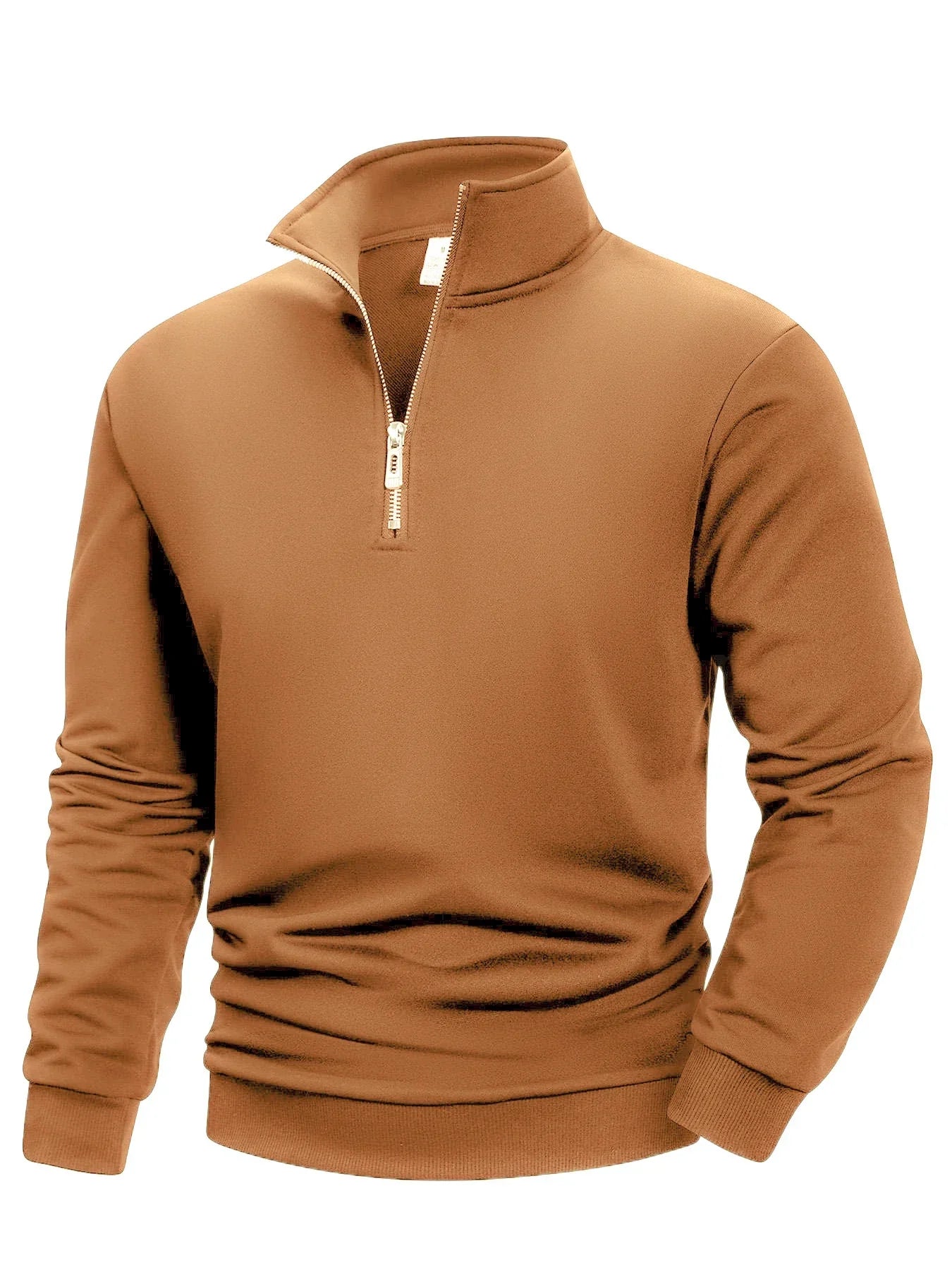 RAÚL | JERSEY DE CUELLO ALTO