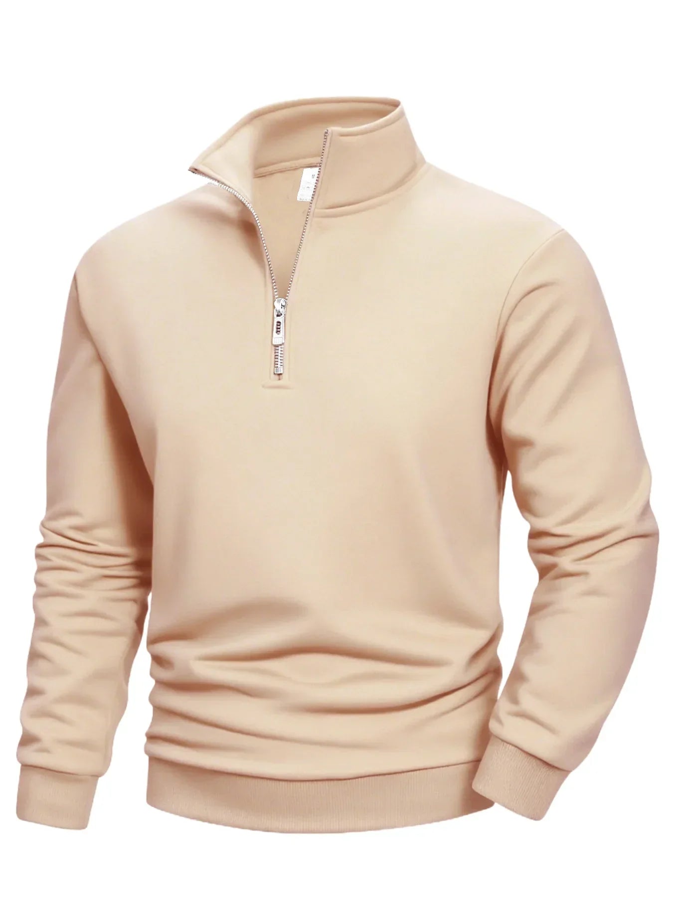 RAÚL | JERSEY DE CUELLO ALTO