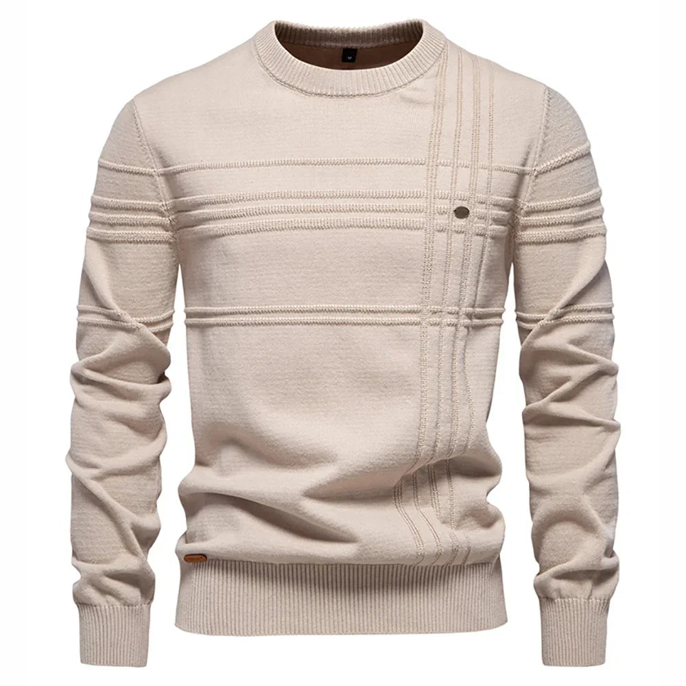 GABRIEL | JERSEY ELEGANTE PARA HOMBRE