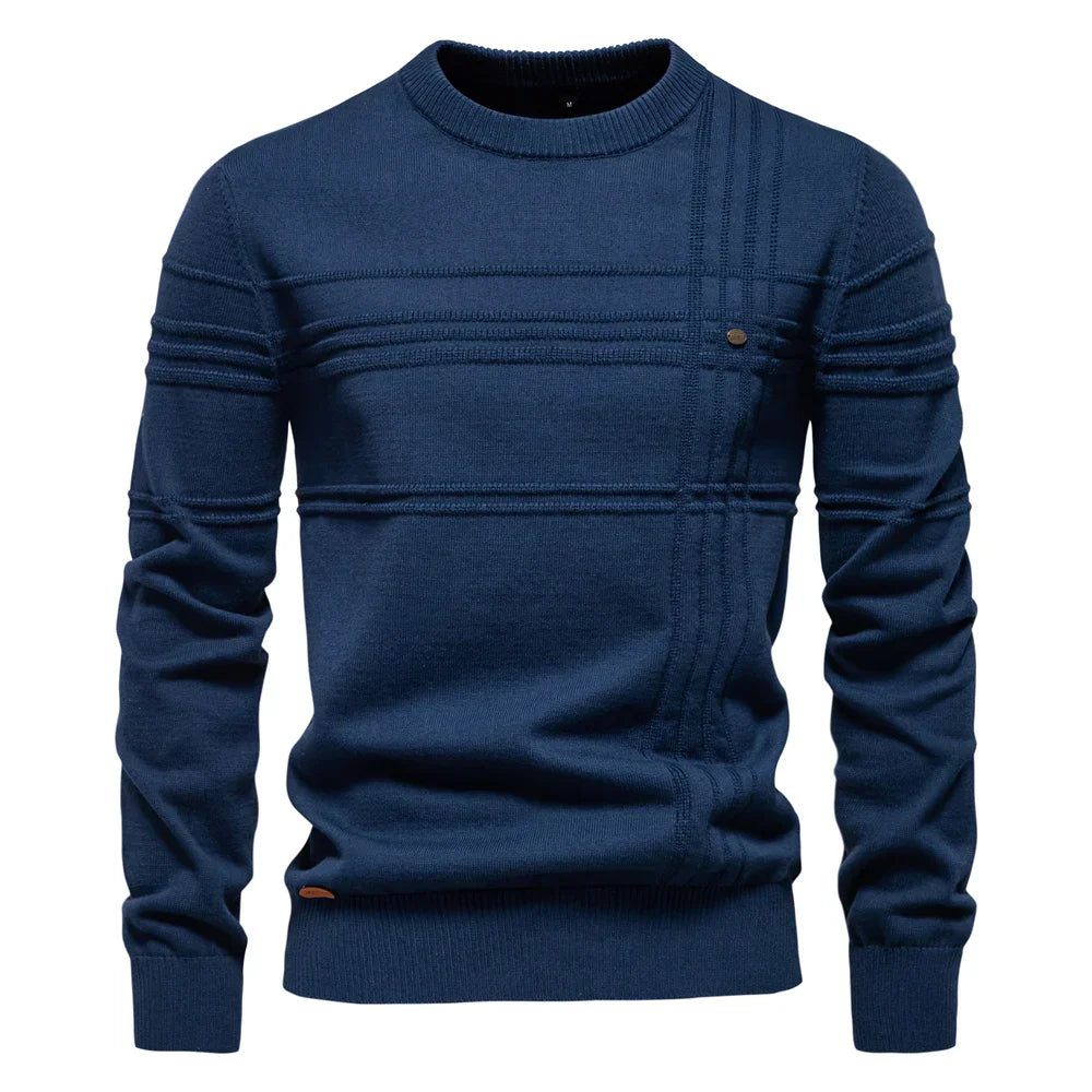GABRIEL | JERSEY ELEGANTE PARA HOMBRE