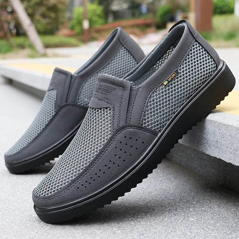 Zapatos Transpirables Relax