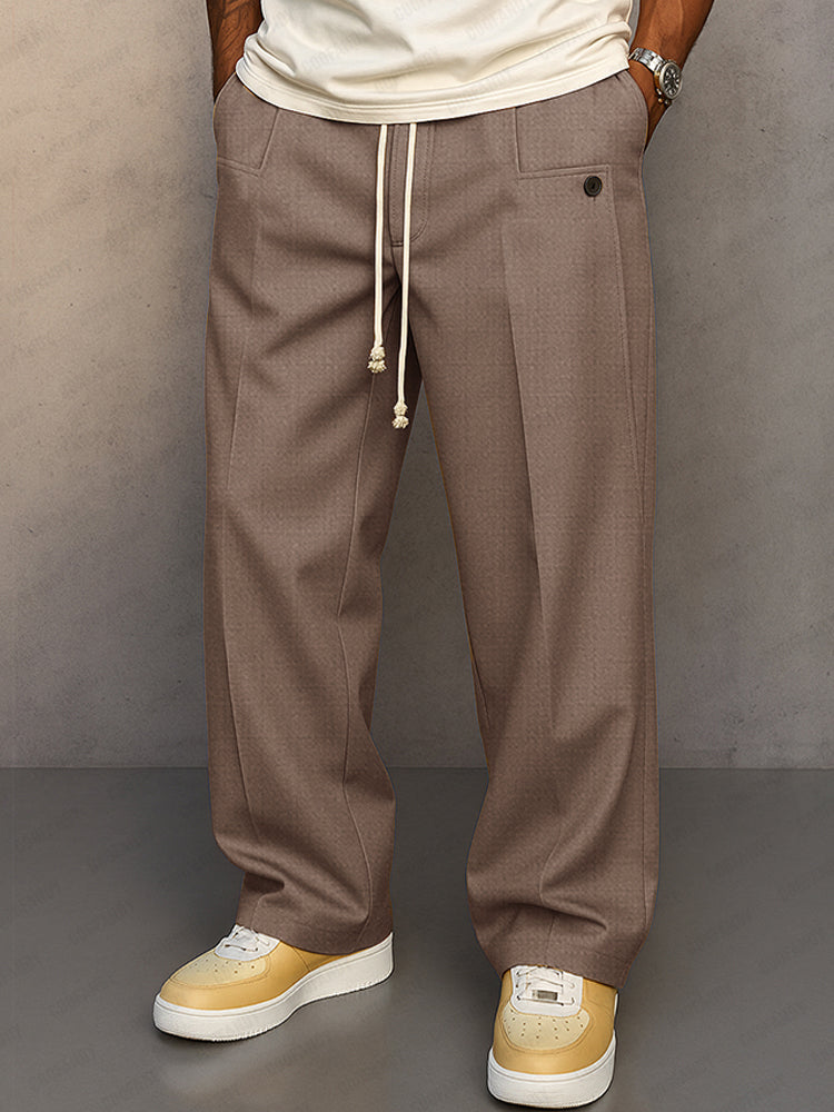 Atlas | ComfortFit Pants