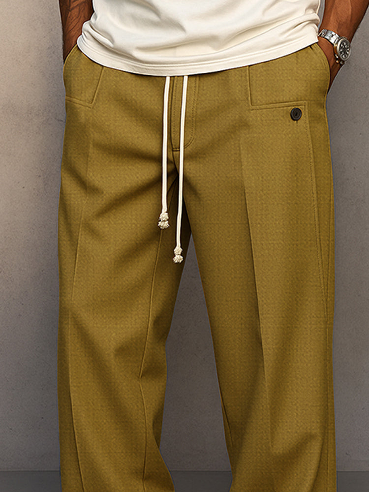 Atlas | ComfortFit Pants