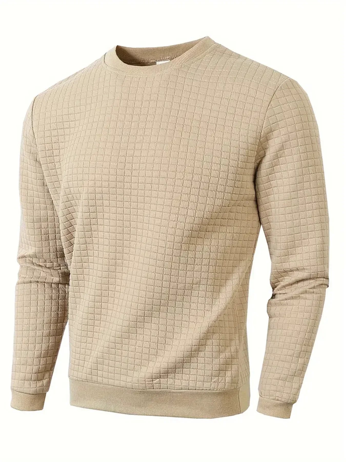 JULIO | JERSEY ELEGANTE PARA HOMBRE
