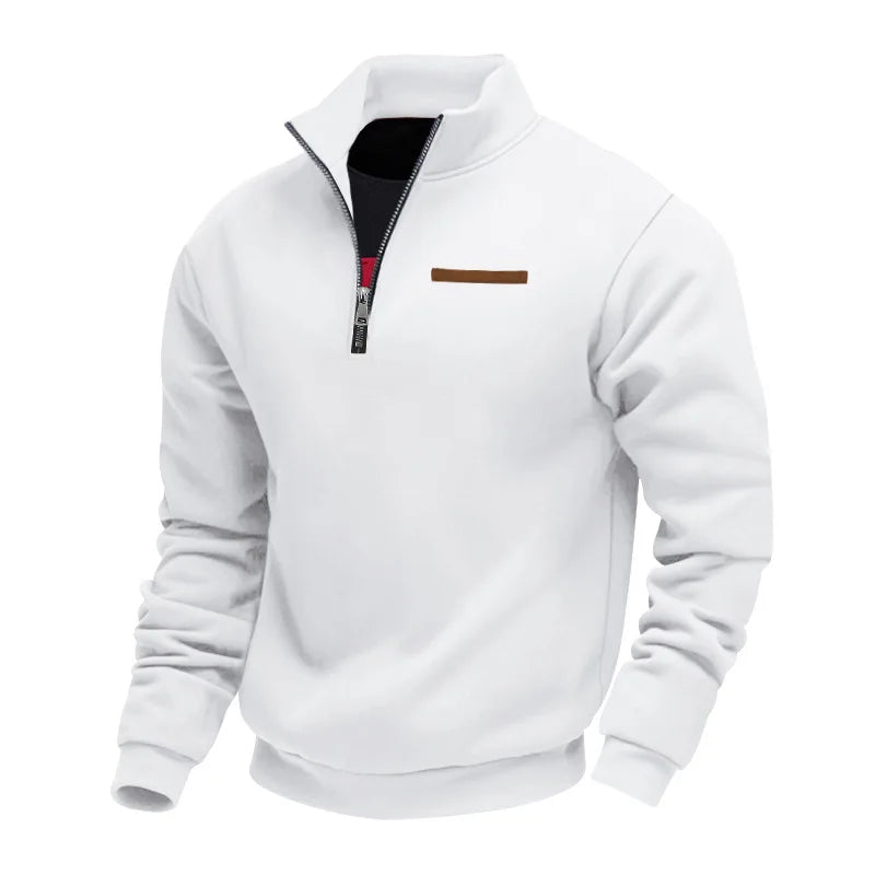 ANDRÉS | SUDADERA INFORMAL PARA HOMBRE