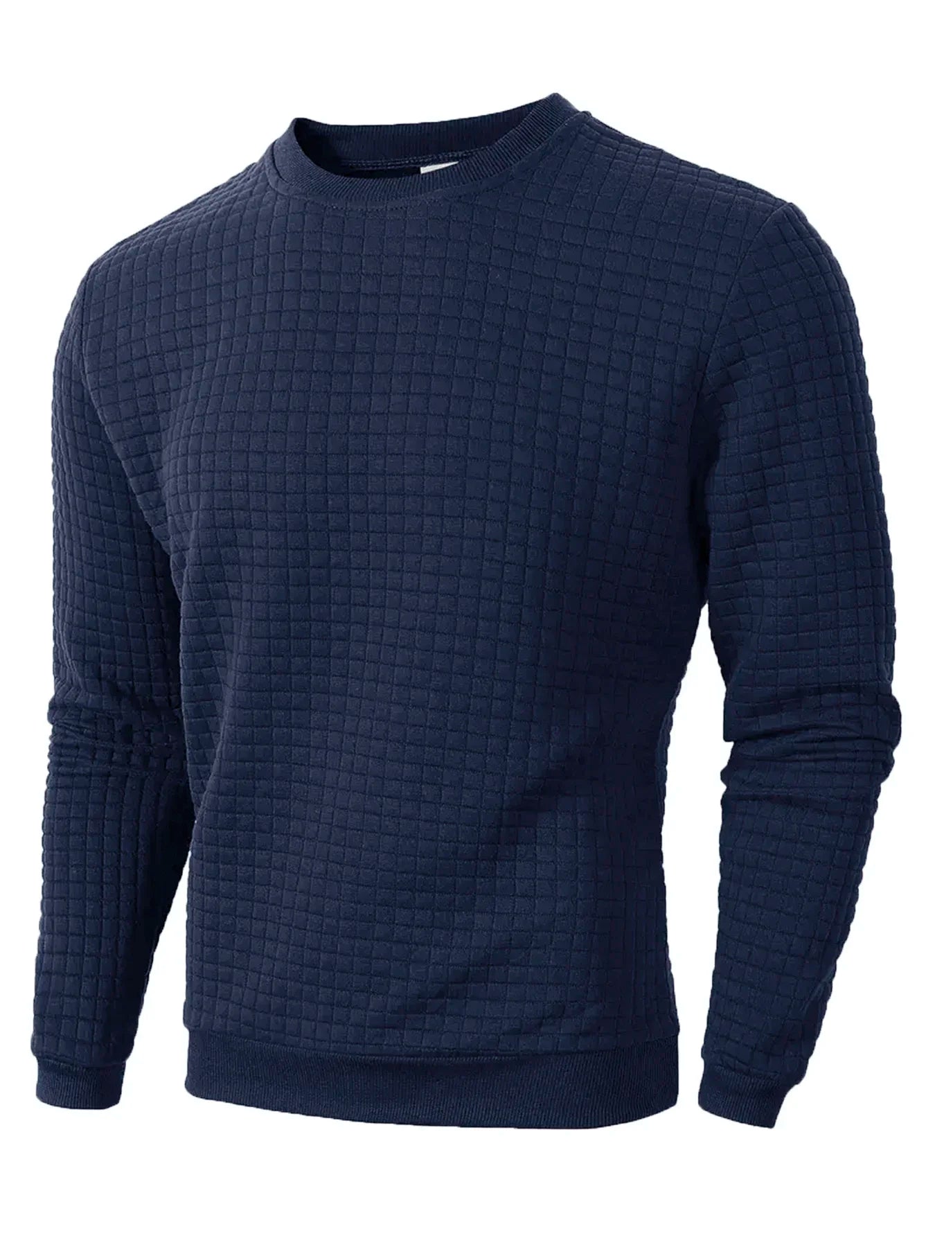 JULIO | JERSEY ELEGANTE PARA HOMBRE