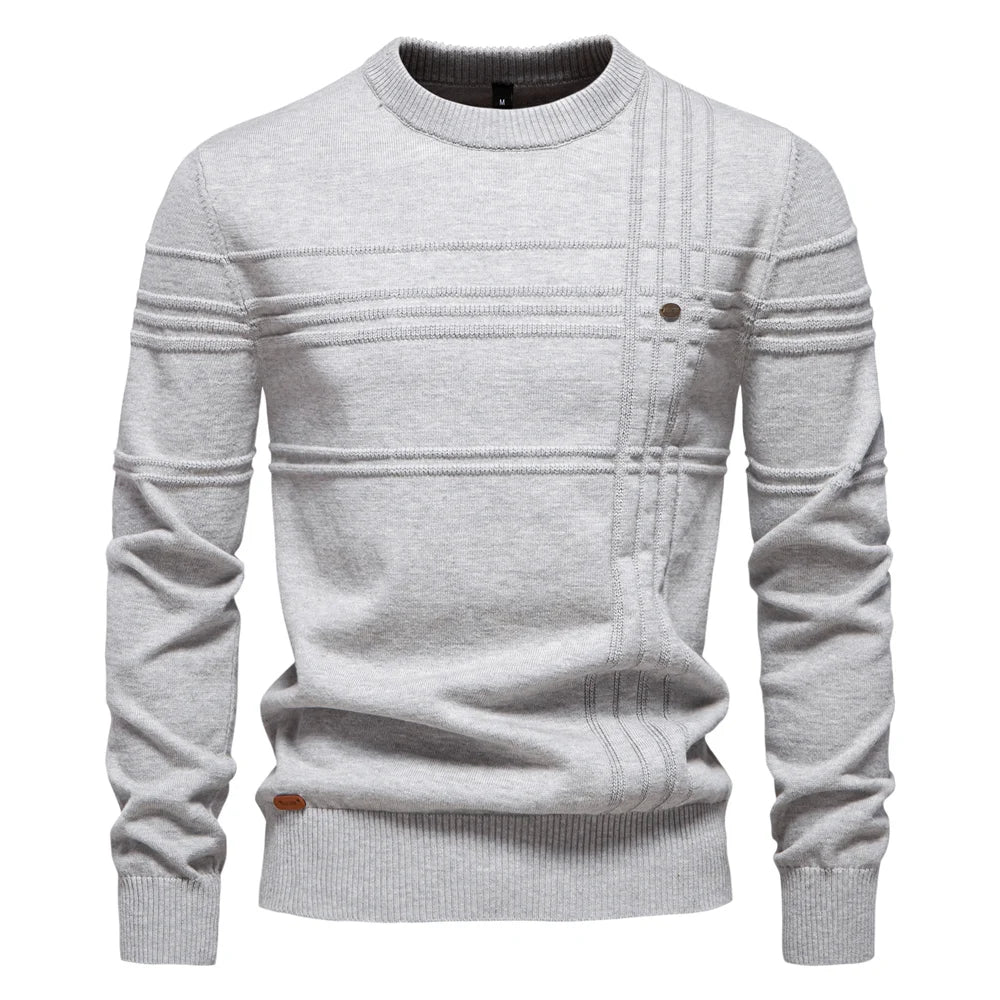 GABRIEL | JERSEY ELEGANTE PARA HOMBRE