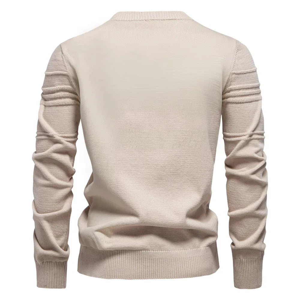 GABRIEL | JERSEY ELEGANTE PARA HOMBRE