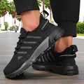 Zapatos Transpirables Advance