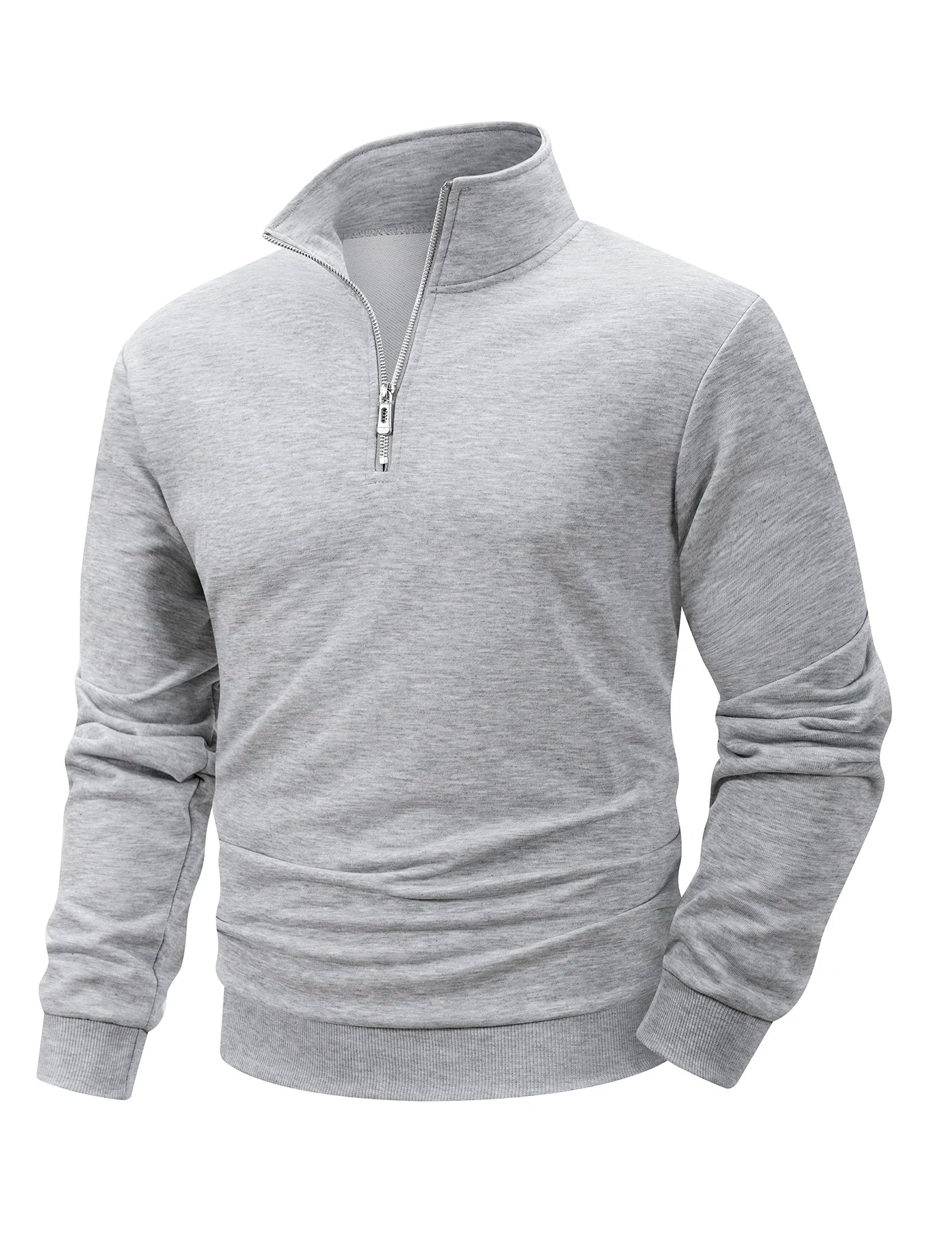 RAÚL | JERSEY DE CUELLO ALTO