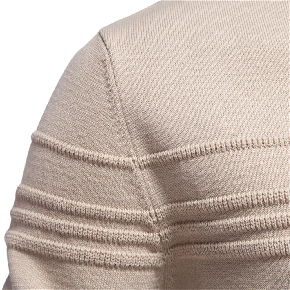 GABRIEL | JERSEY ELEGANTE PARA HOMBRE